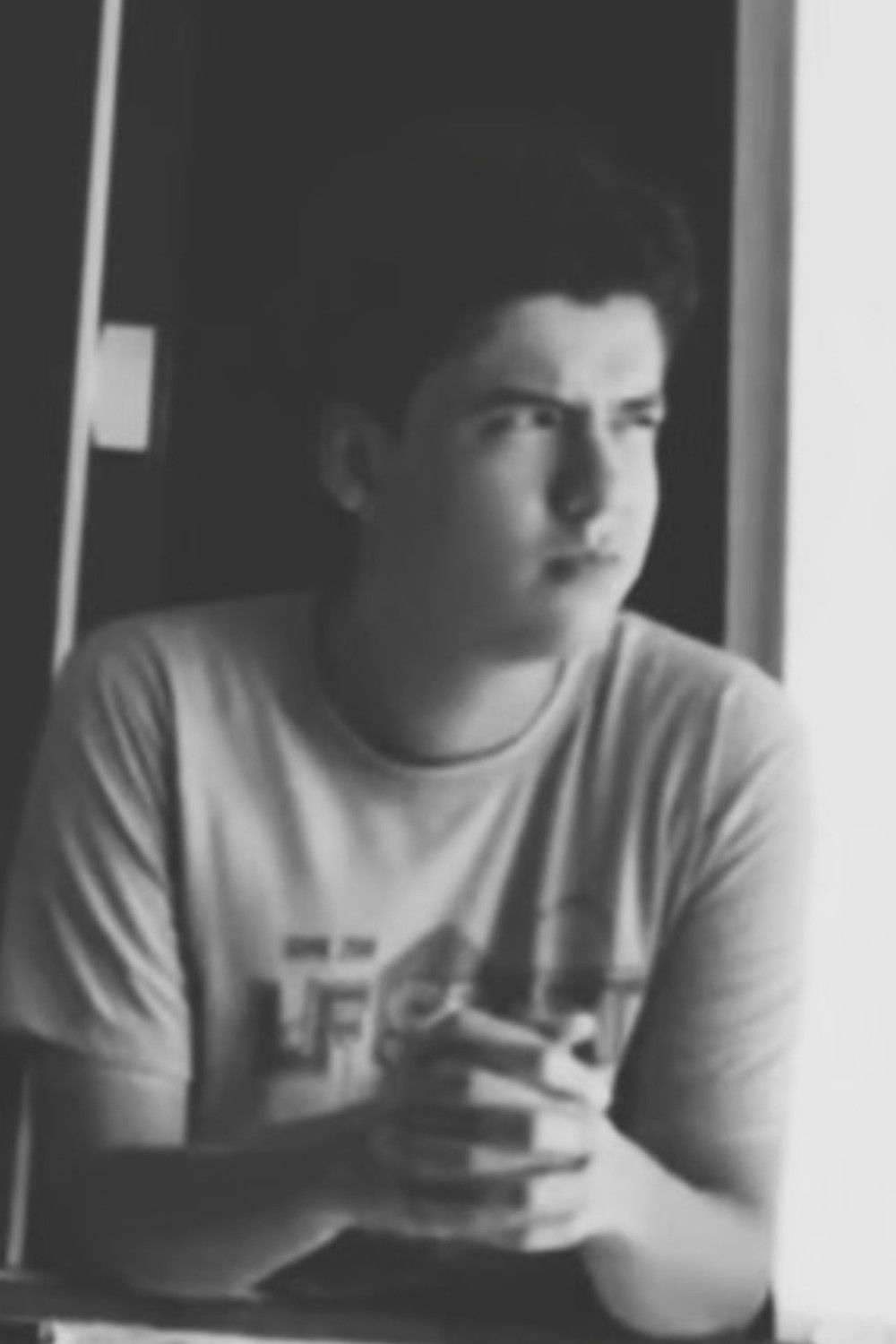 et billede af Elder Gusmão