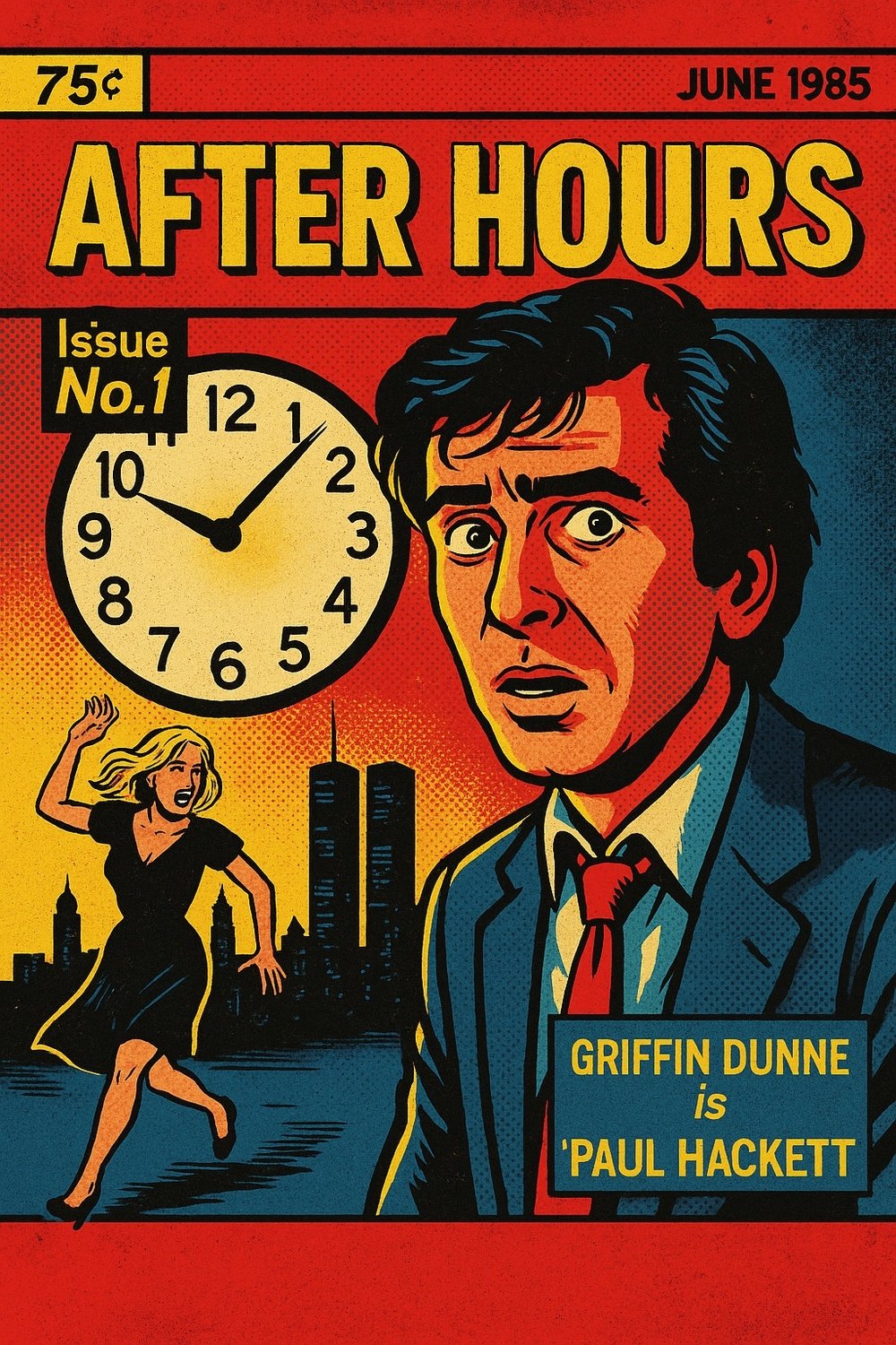 After Hours