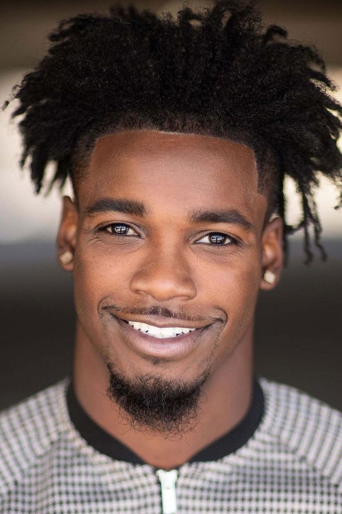 et billede af Shedre "Dre" Woodard