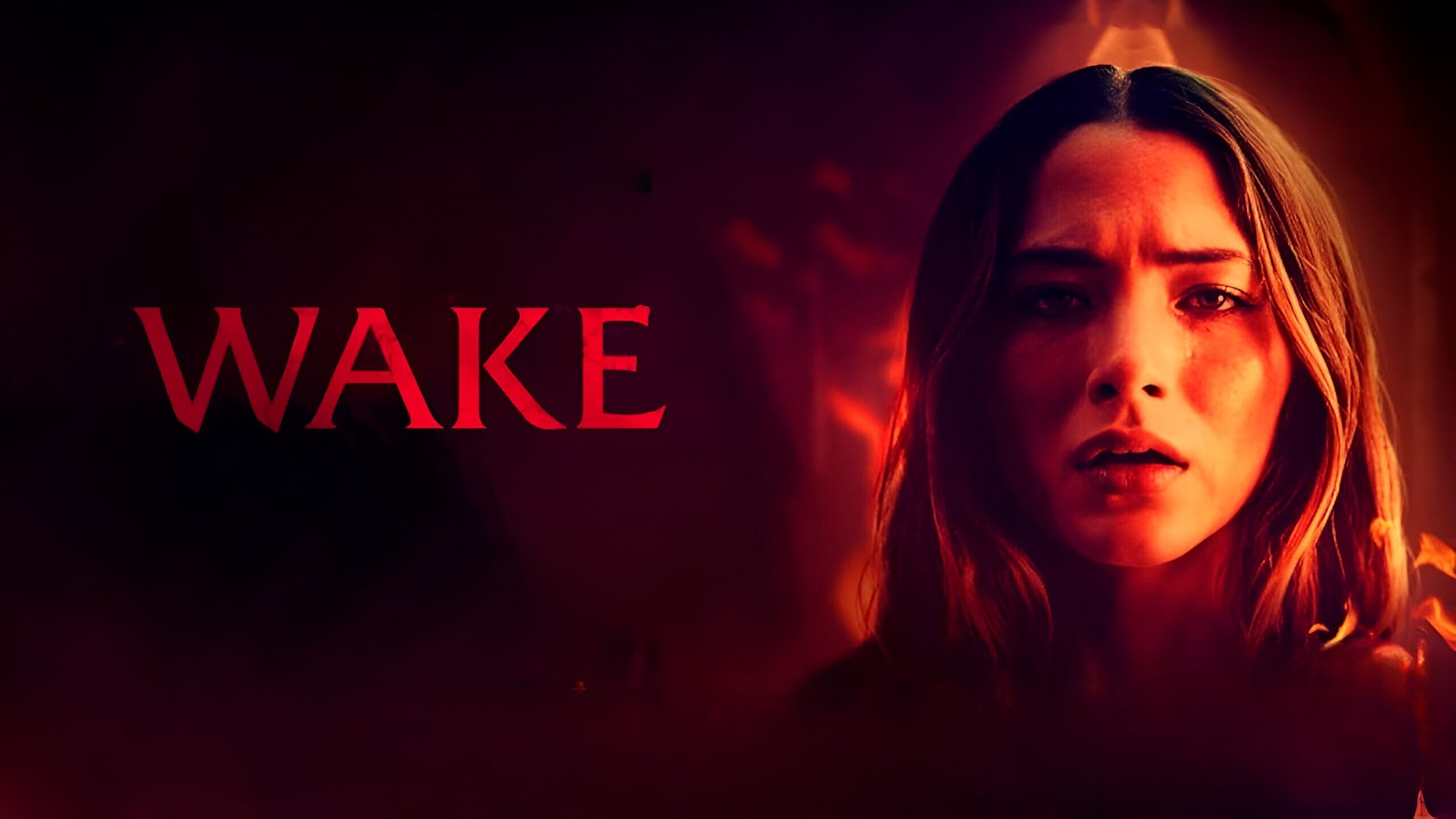 Imagem do Filme Wake