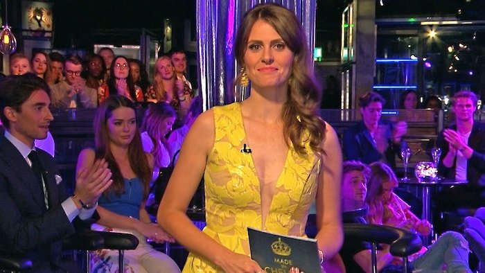Made in Chelsea