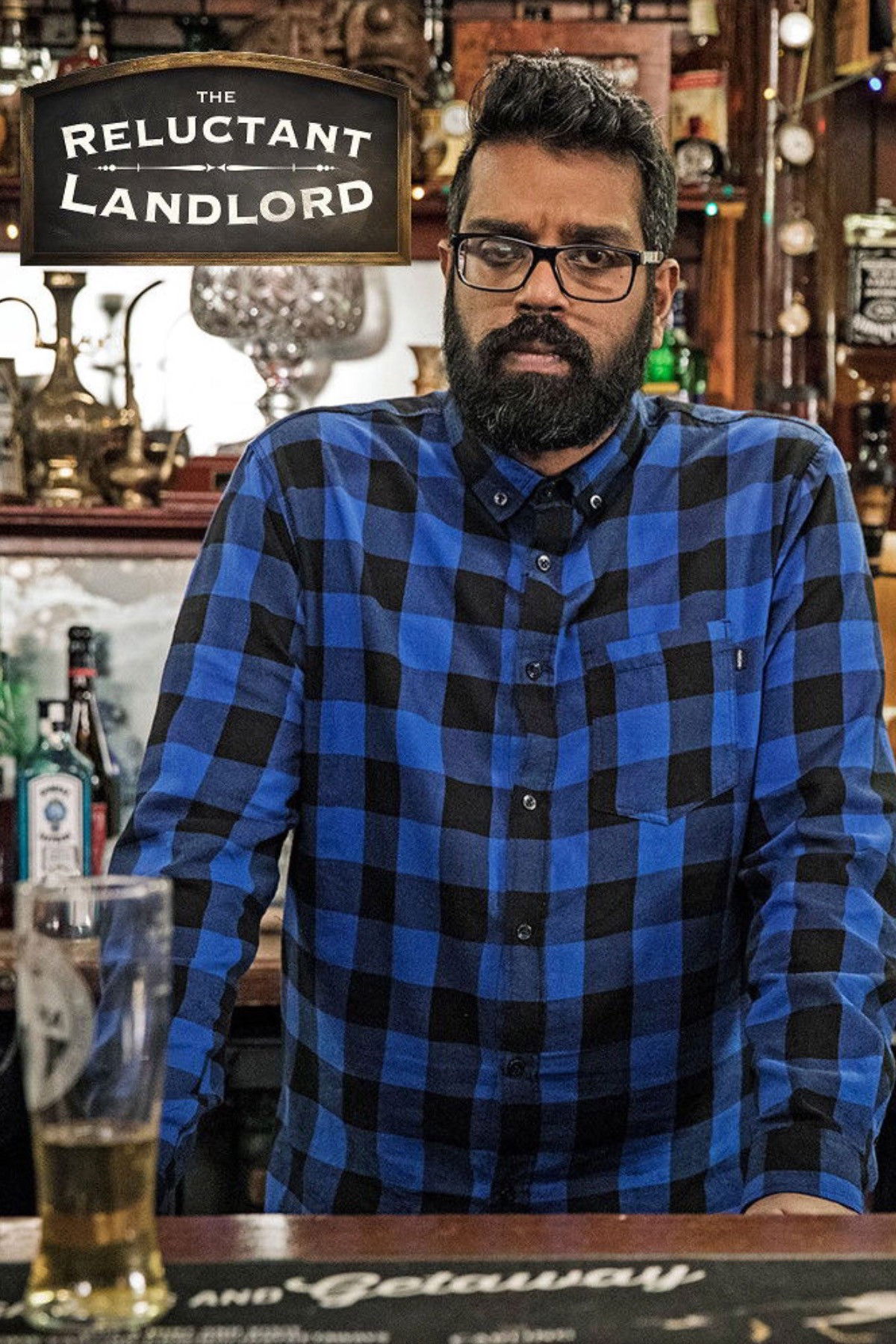 The Reluctant Landlord - Season 1