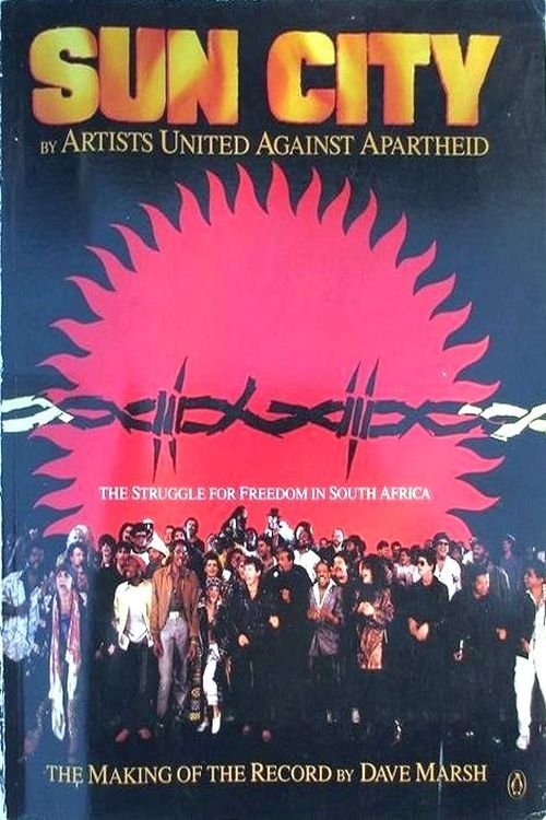 The Making of Sun City