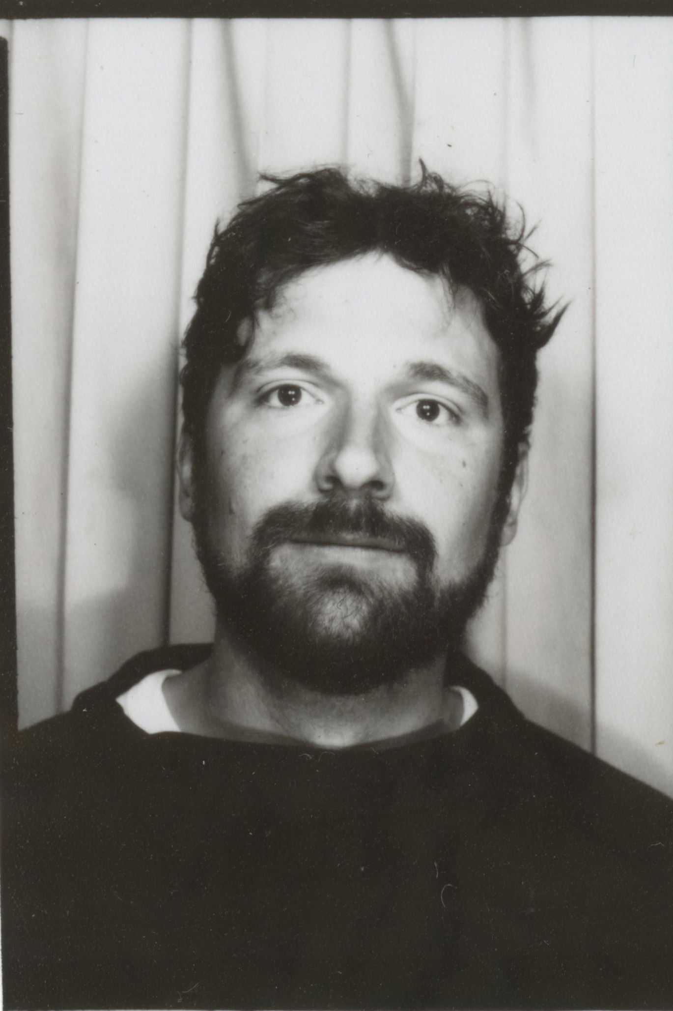 Et billede af Harvey Pearson