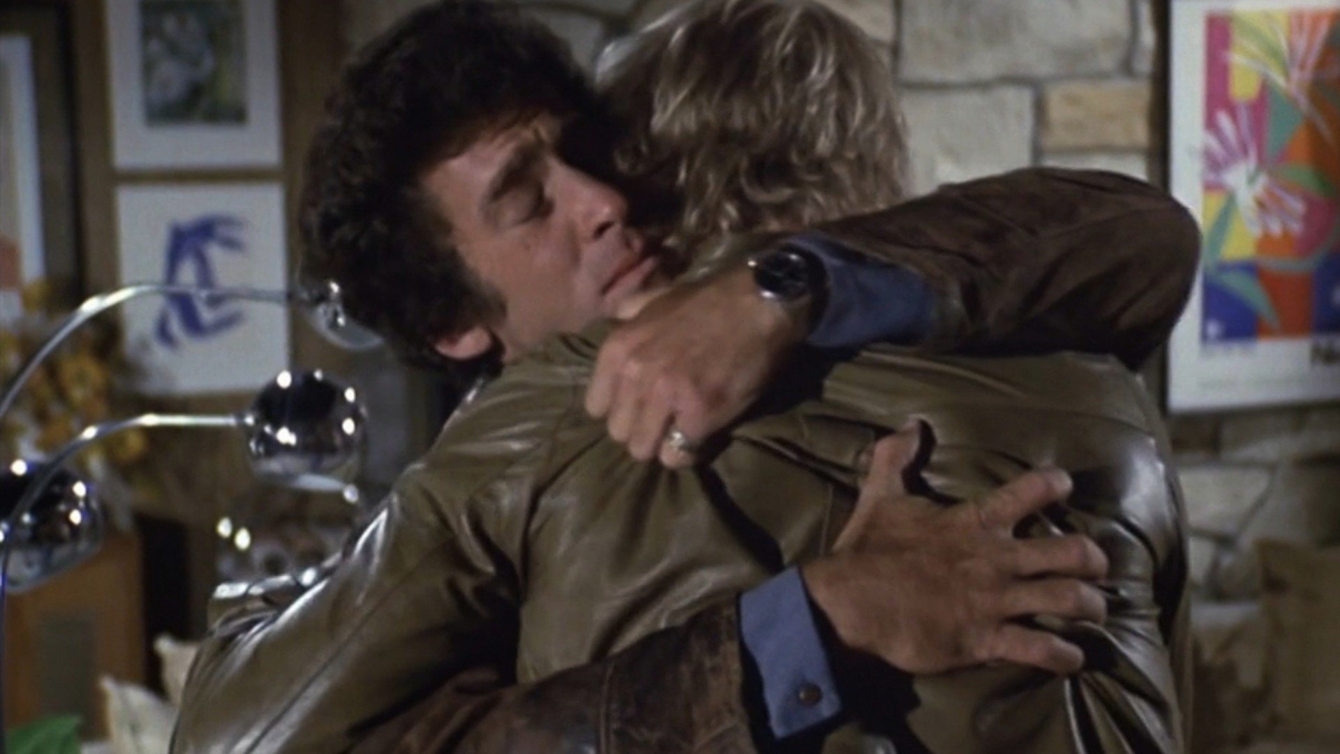 Starsky & Hutch - La Call-Girl
