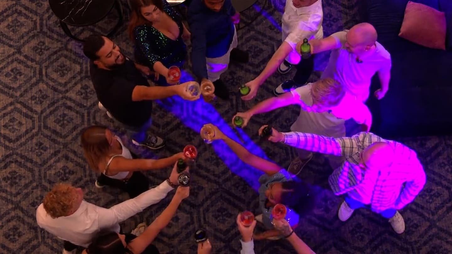 Episode 4 - Episodio 4