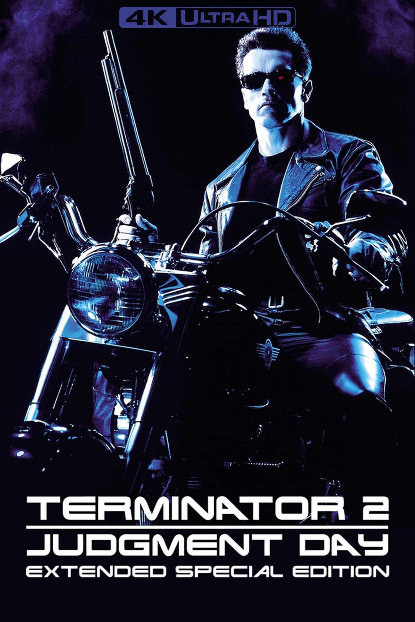 Terminator 2: Judgment Day