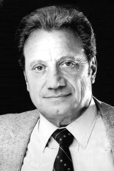 et billede af Johnny Seven