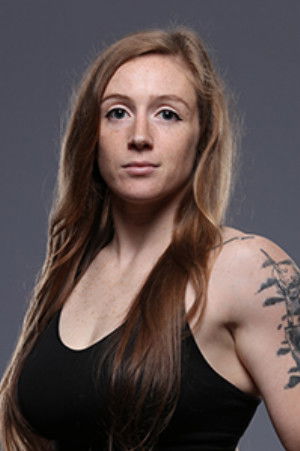 et billede af Tabatha Watkins