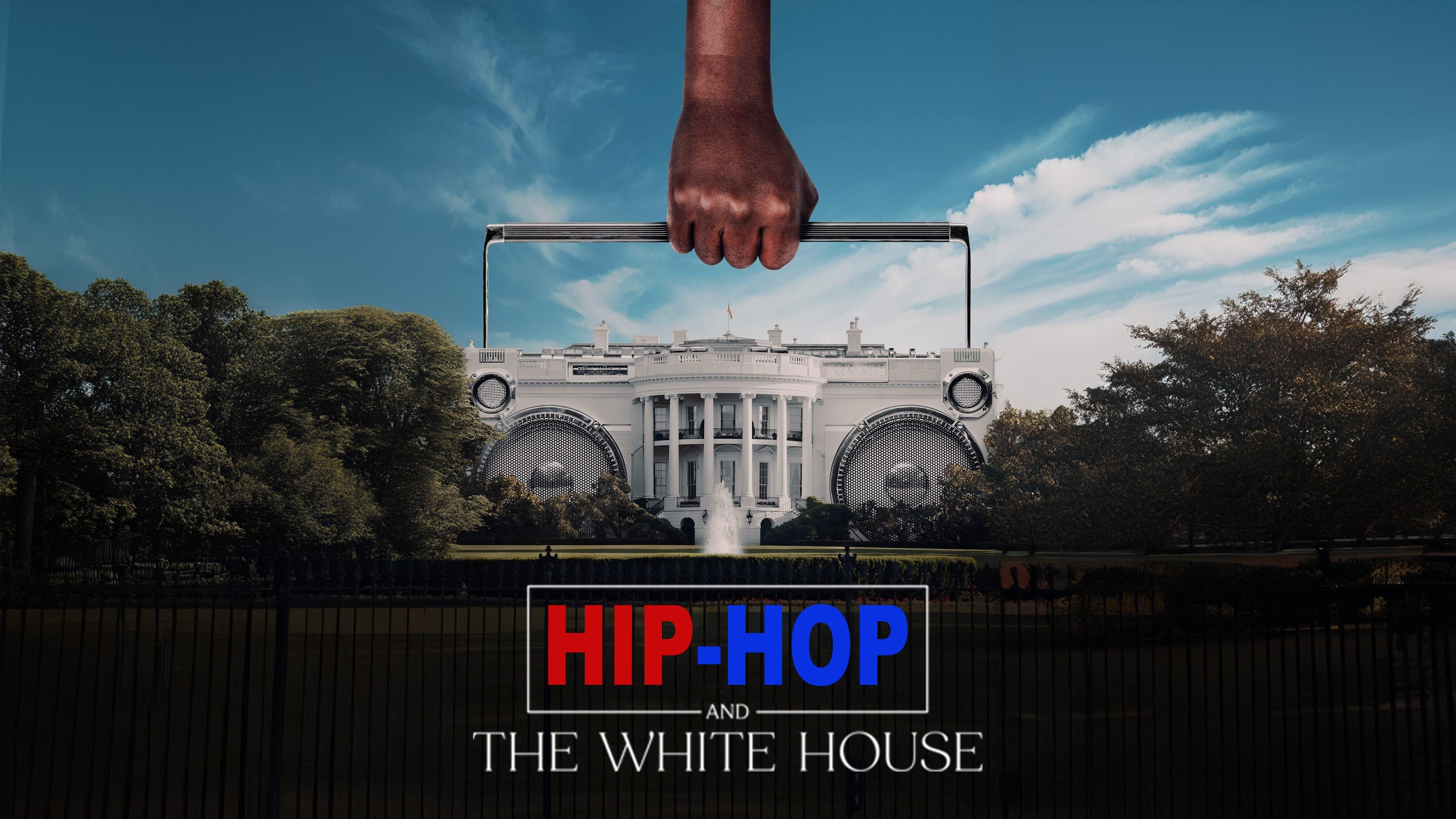 Hip-Hop and the White House