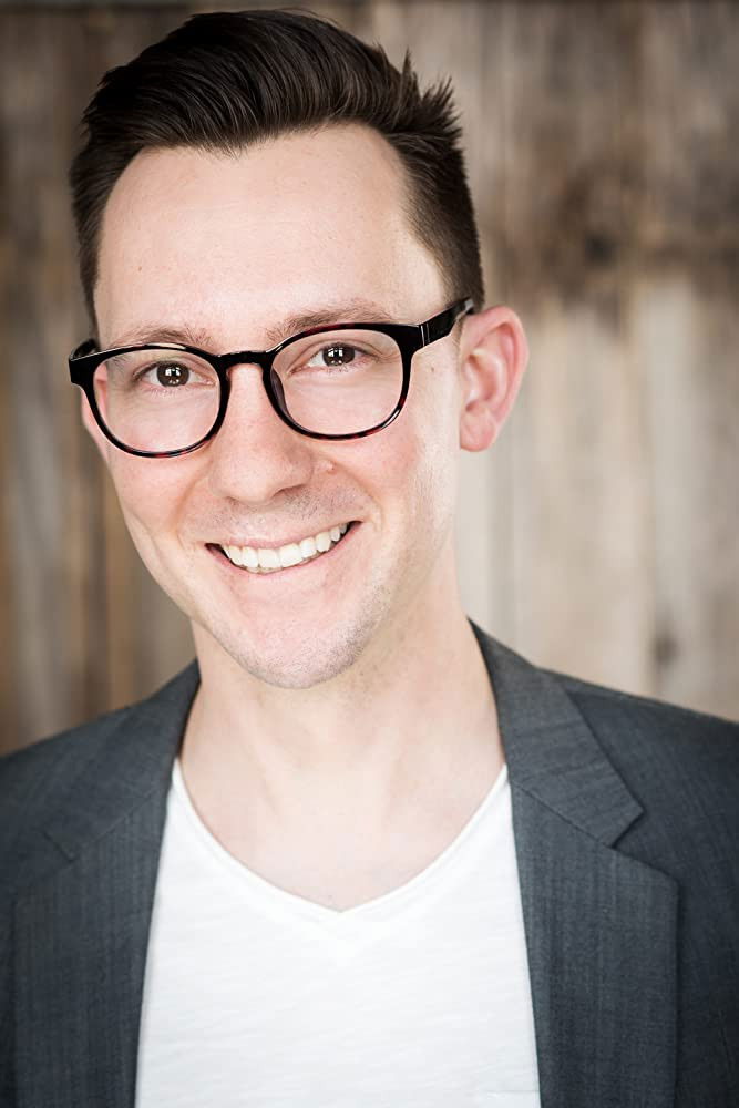 et billede af Benji Groenewegen