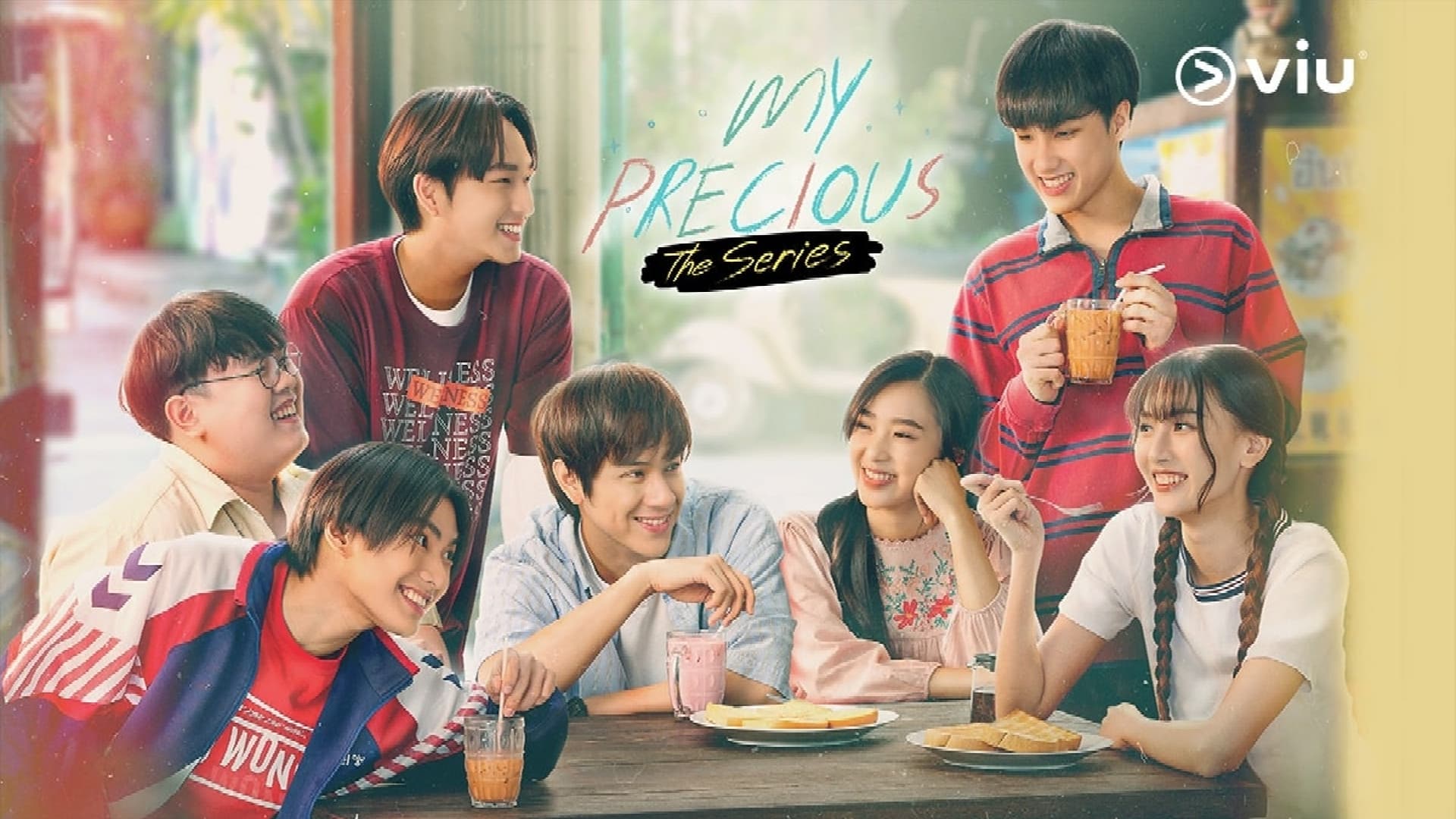 My Precious The Series- Mi Preciosa La serie - Season 1 Episode 6