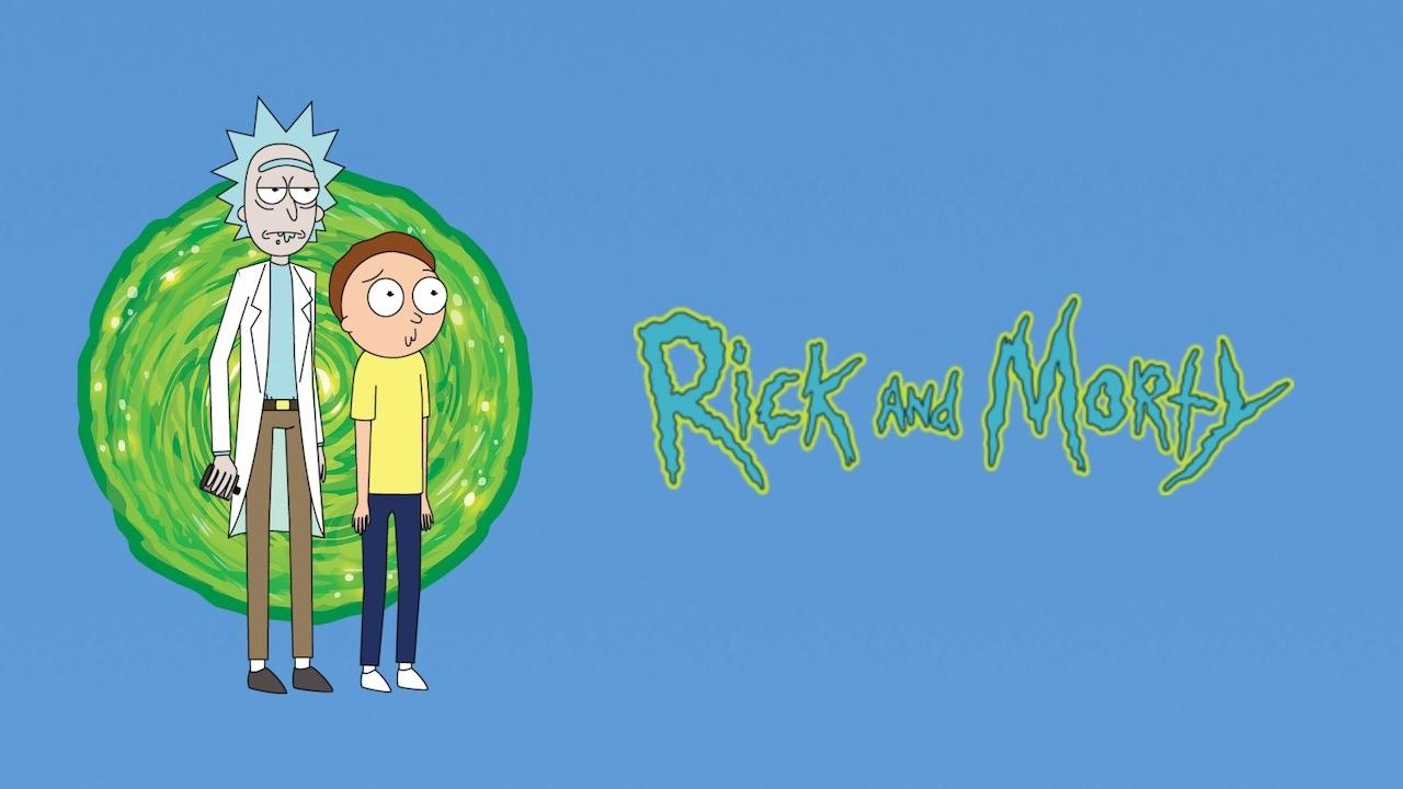 Rick și Morty - Season 6 Episode 3