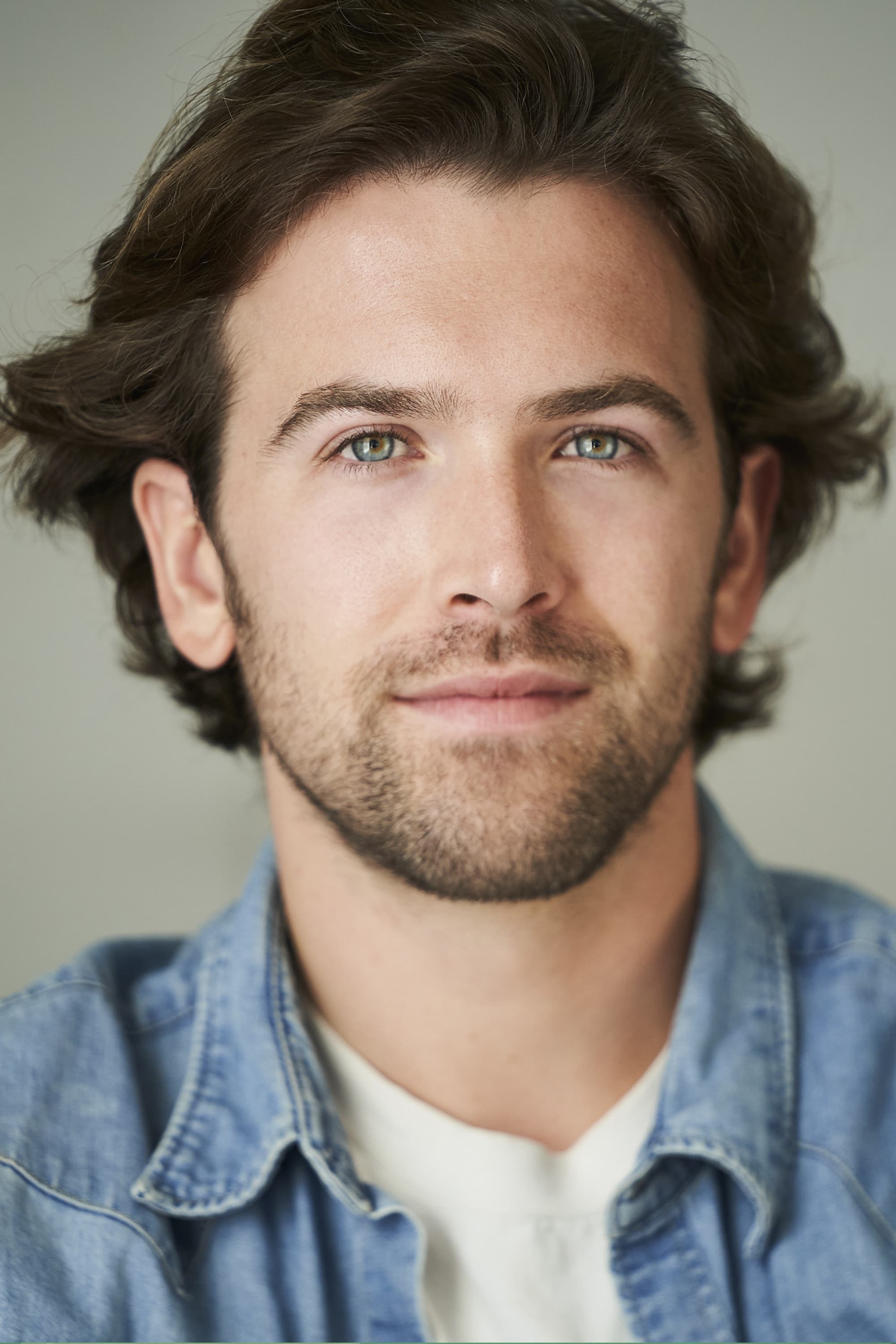 et billede af Roderick McNeil