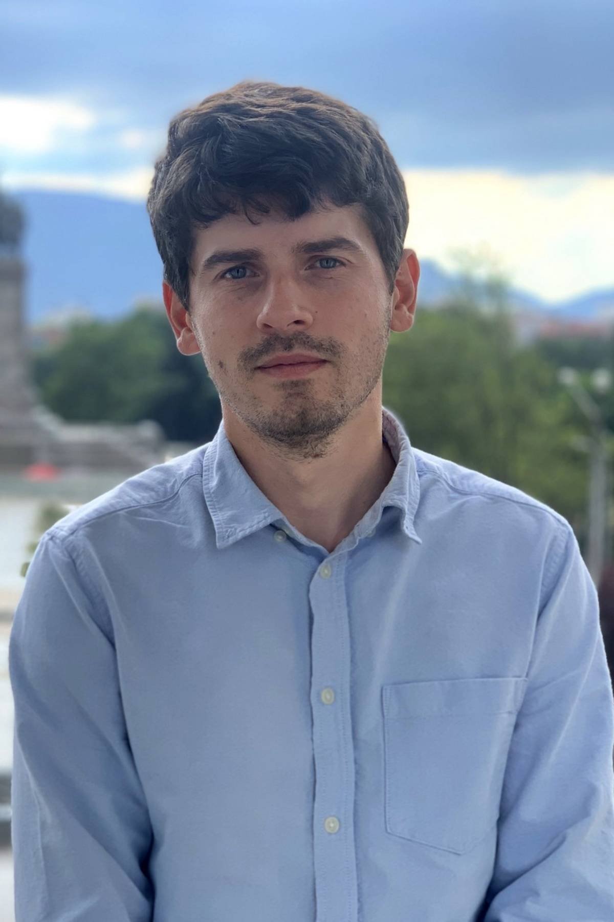 Veselin Dimanov | Director