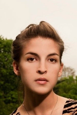 et billede af Valerie Brody