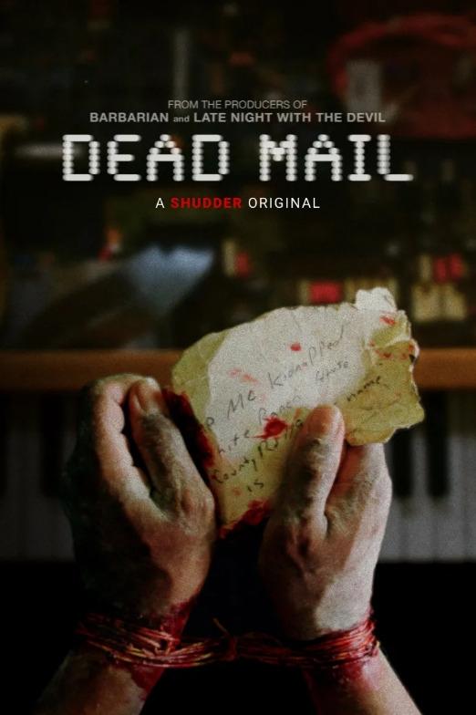 Dead Mail