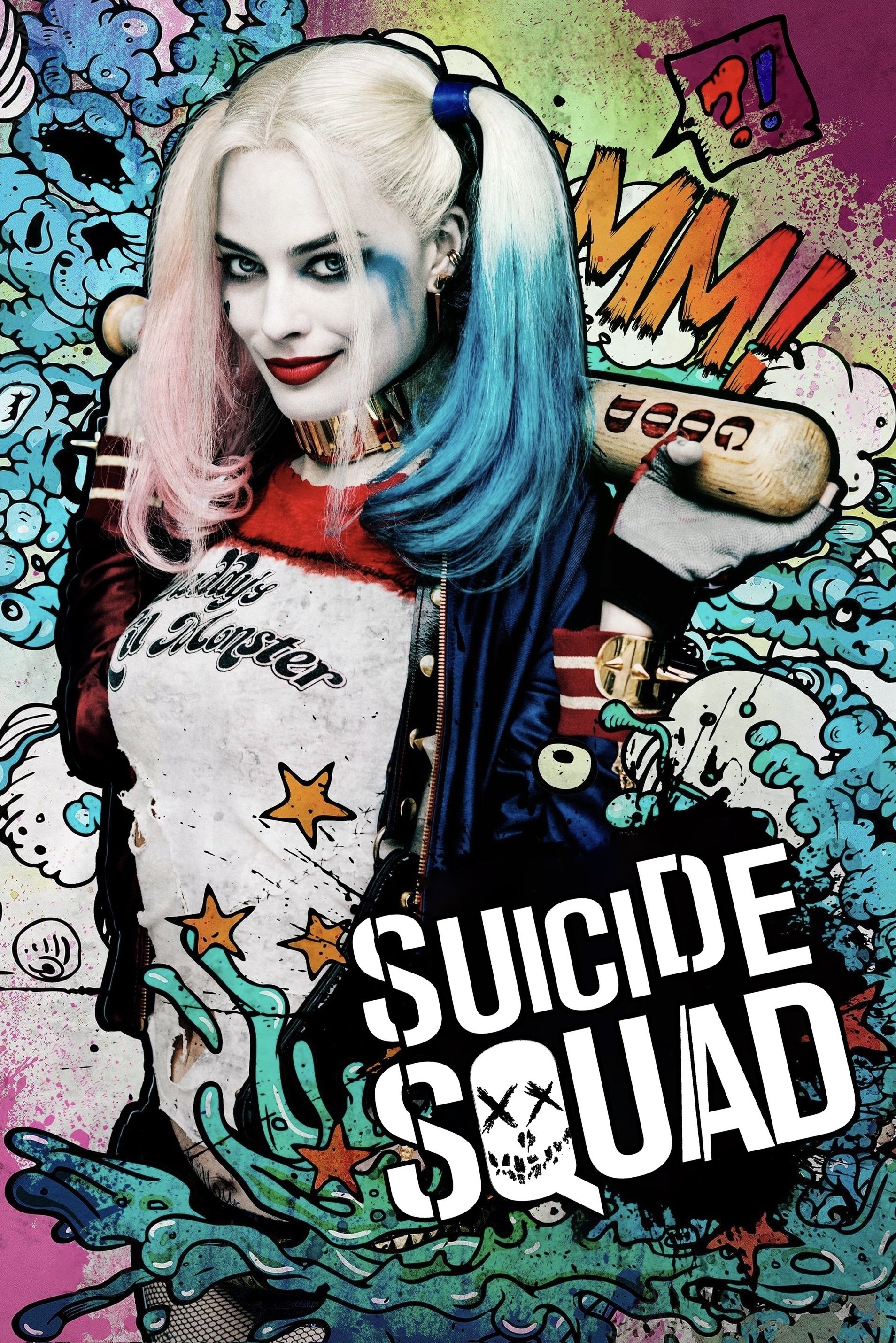 Suicide Squad