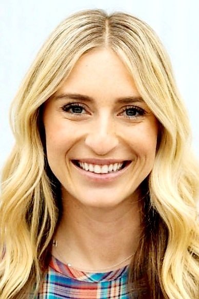 et billede af Jasmine Roth