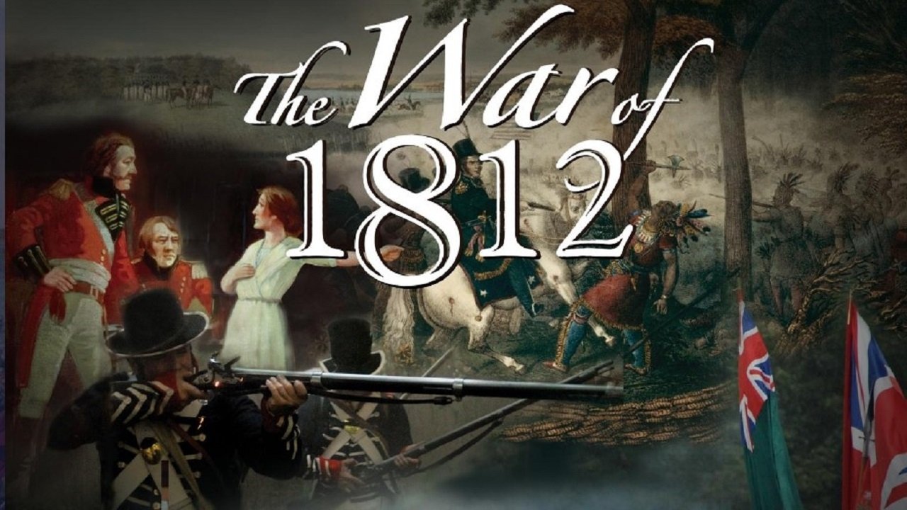 The War of 1812 (2011)