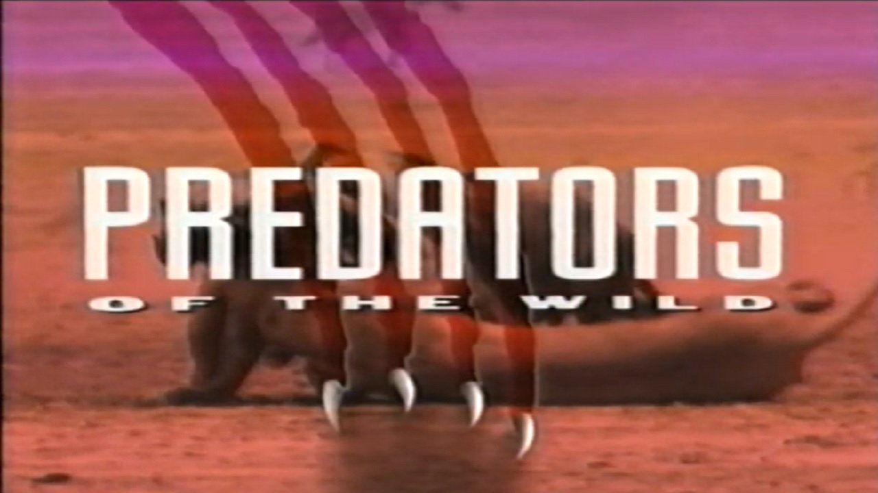 Predators of the Wild: Giant Tarantula (1993)