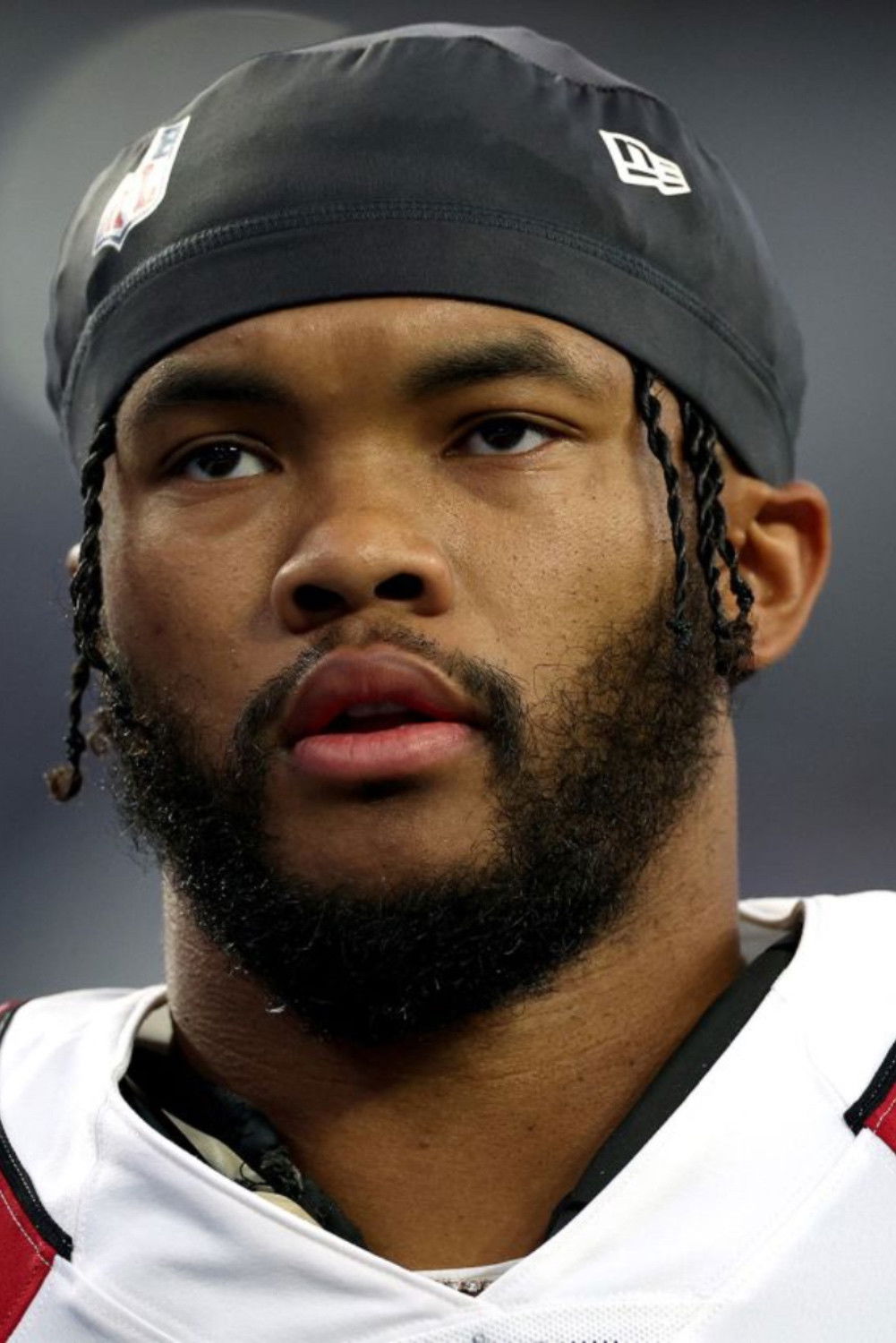 et billede af Kyler Murray