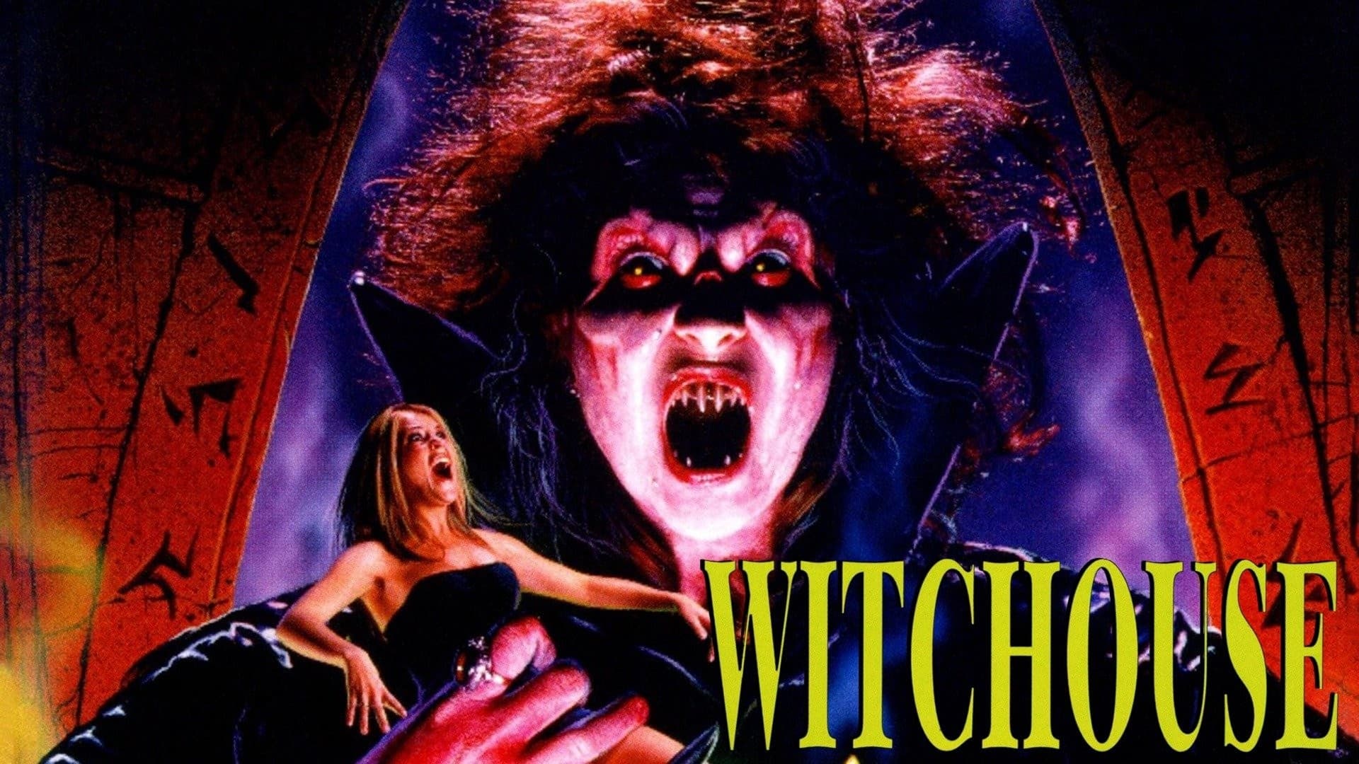 Witchouse (1999)