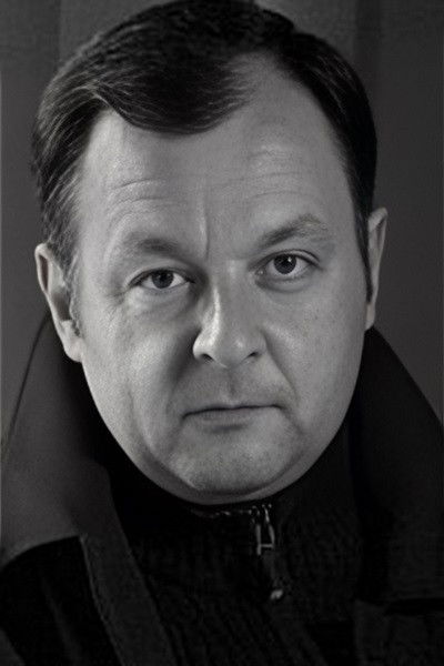 et billede af Nikolay Smirnov