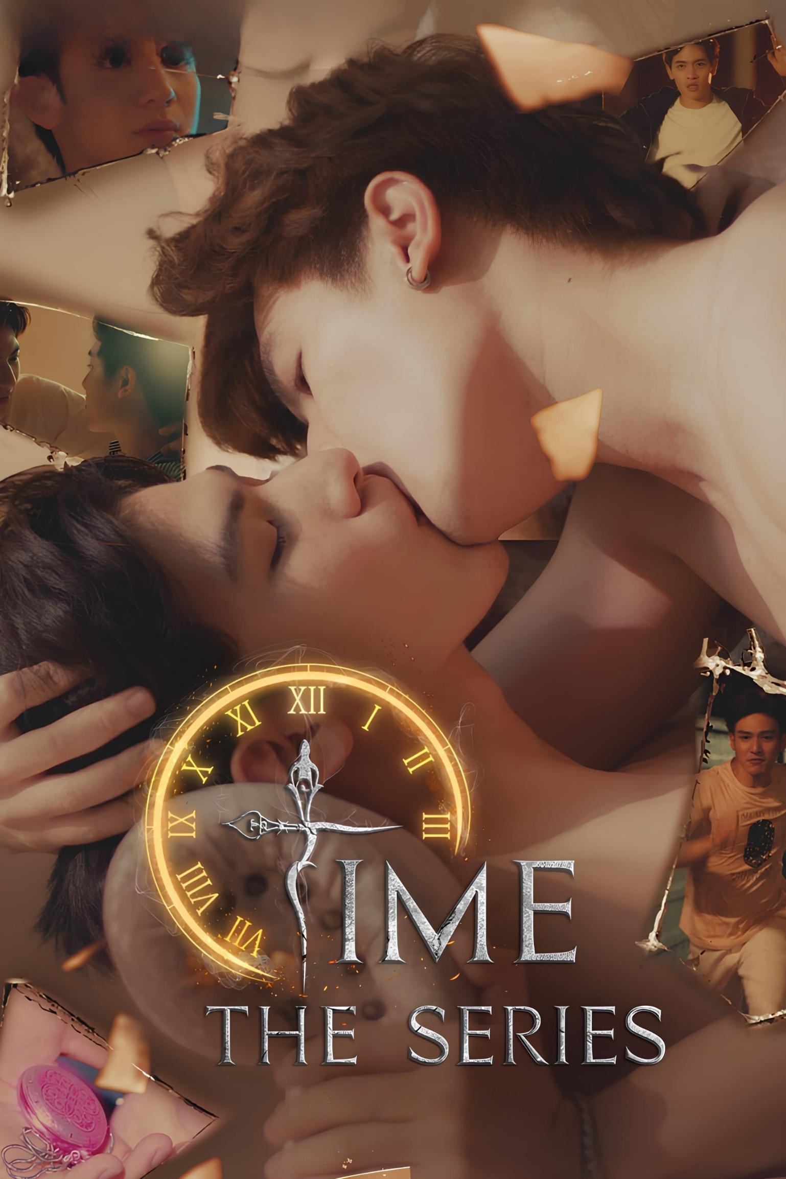 Time: The Series - Season 1