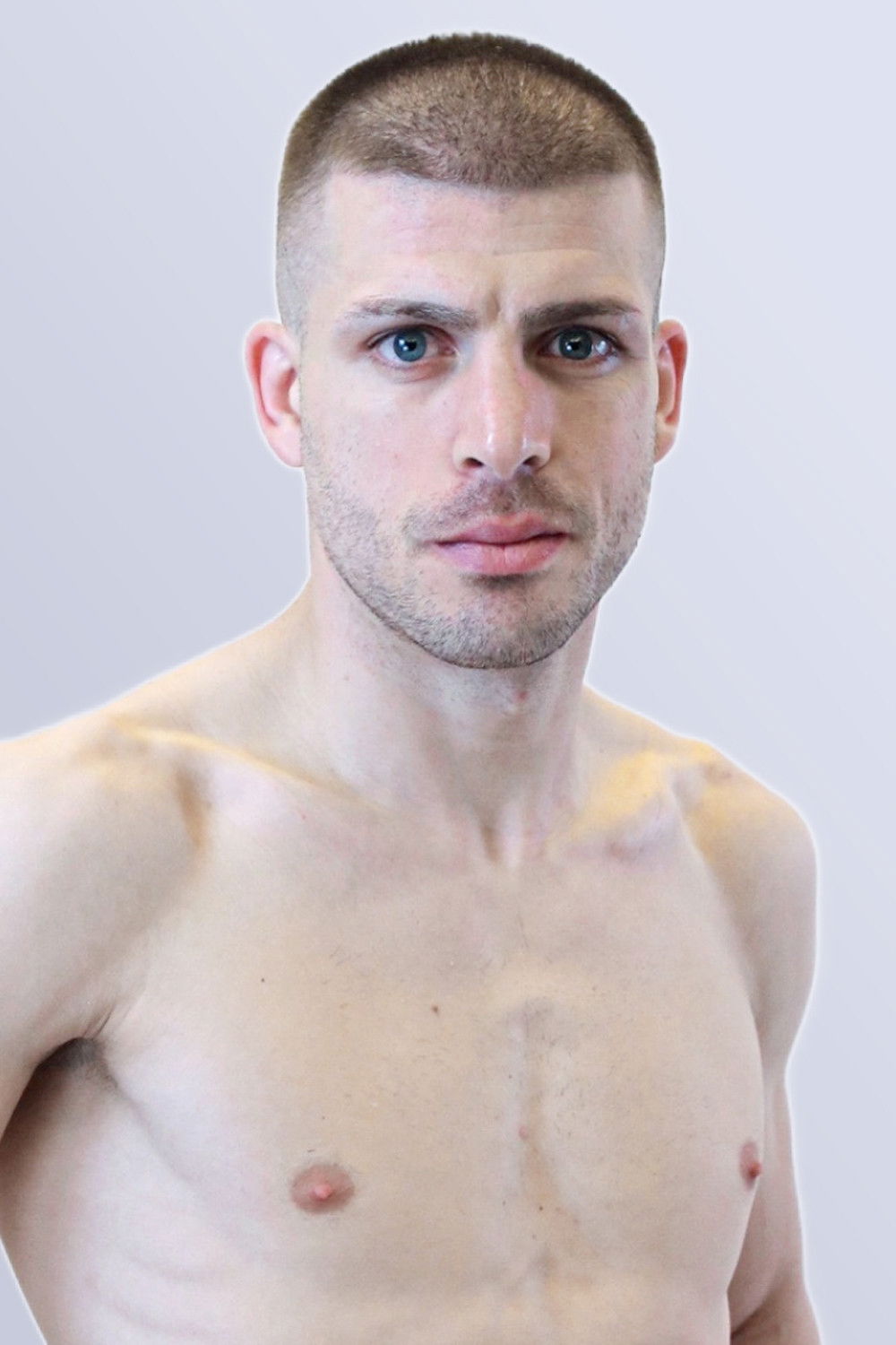 et billede af Manolis Kallistis