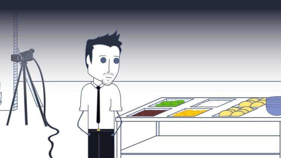 Rooster Teeth Animated Adventures 3x37