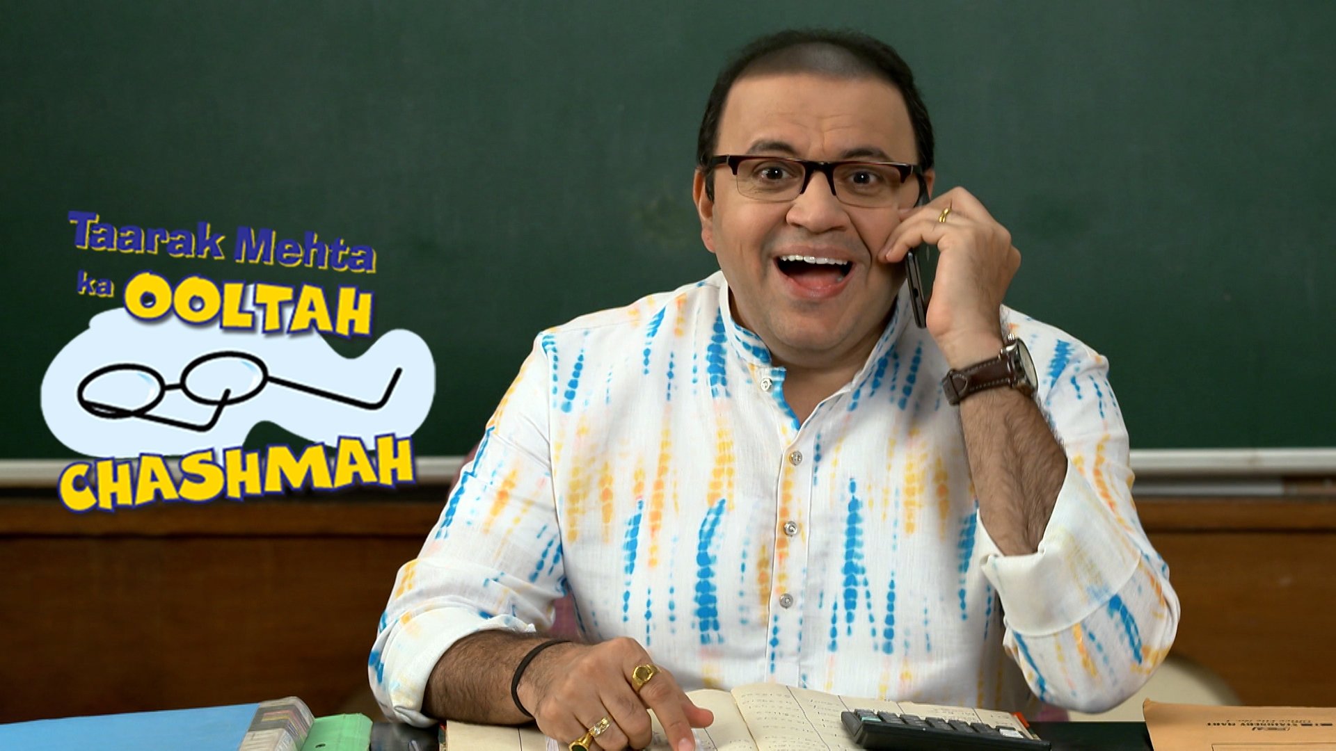 Taarak Mehta Ka Ooltah Chashmah
