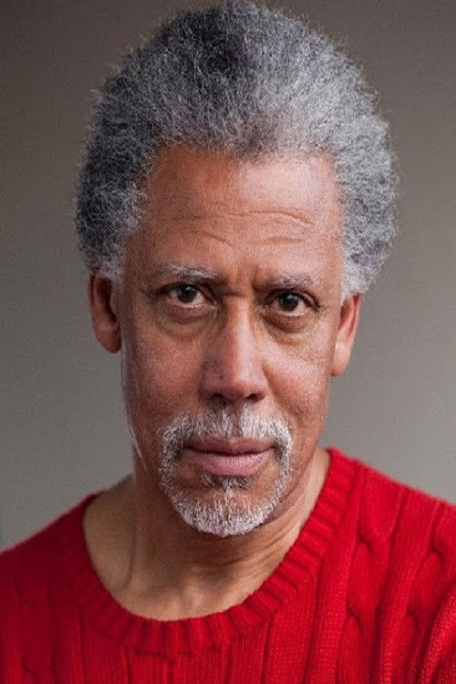 et billede af Okon Ubanga Jones