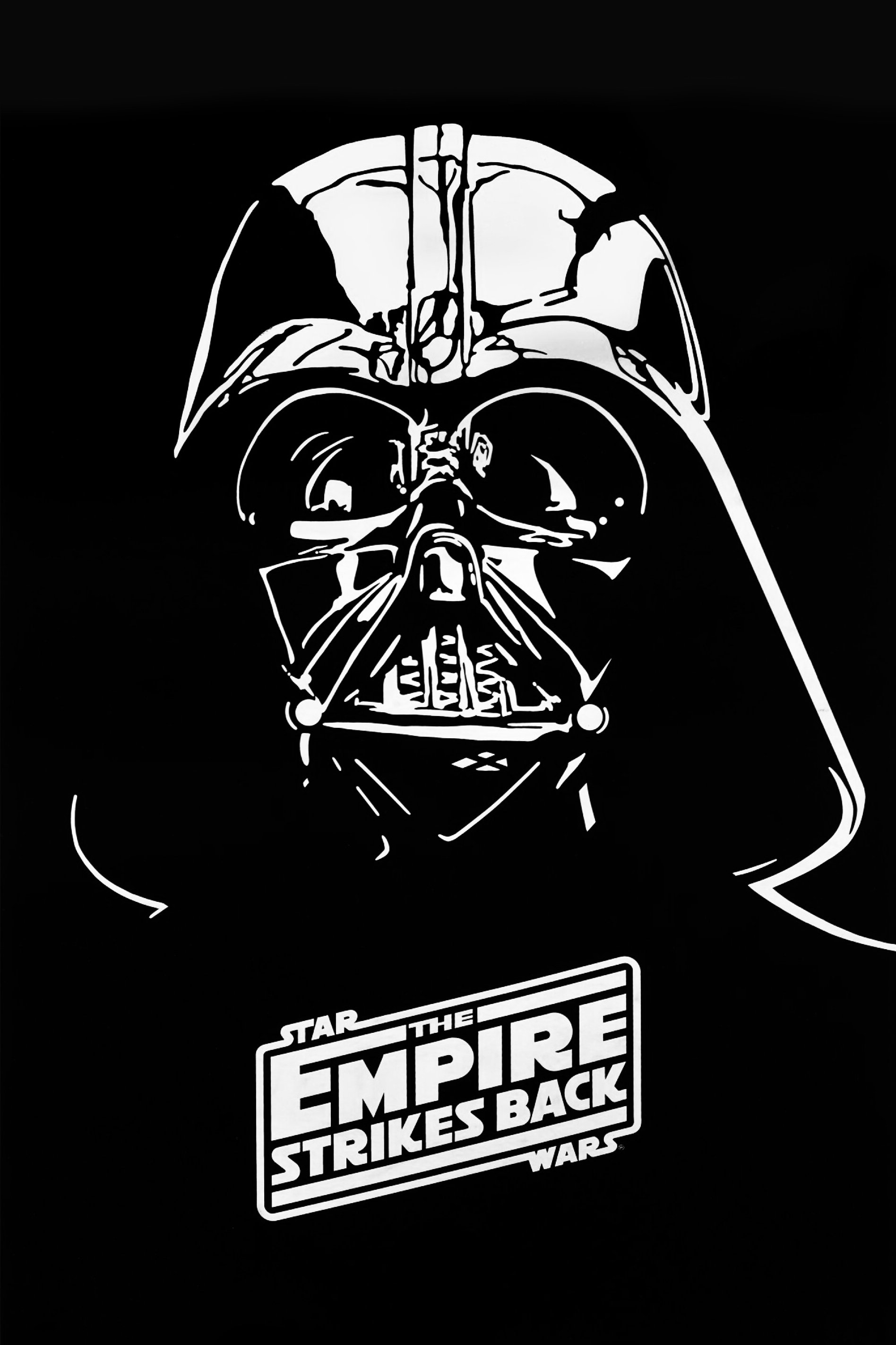 The Empire Strikes Back