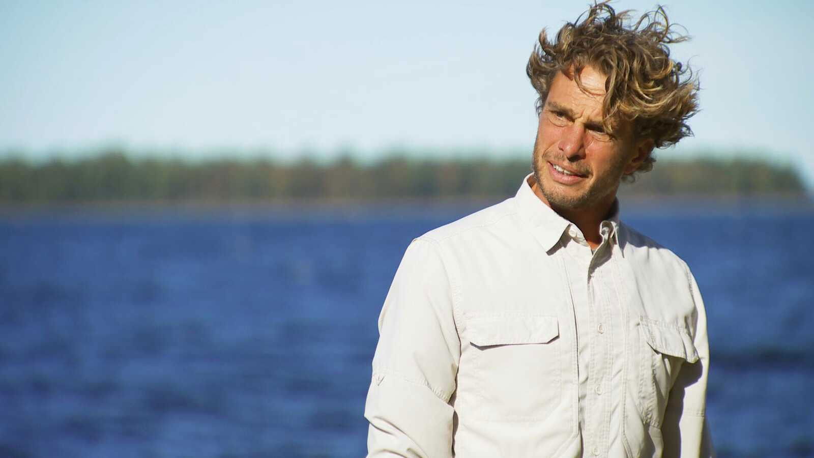 Robinson Staffel 20 :Folge 41 