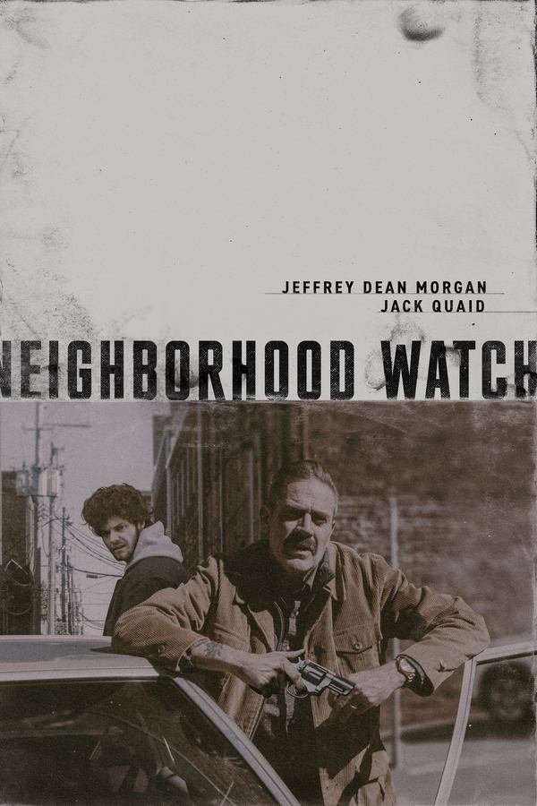 Neighborhood Watch