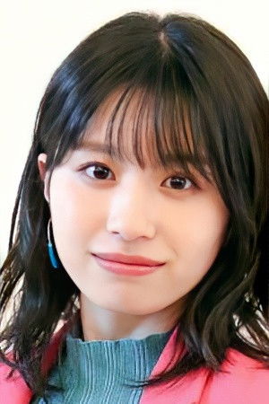 et billede af Kiki Asakura