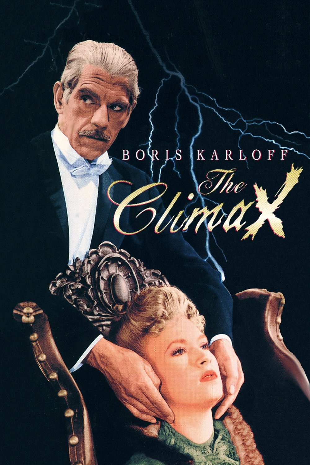 The Climax