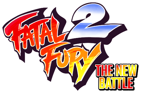 Battle Fighters Garou Densetsu 2