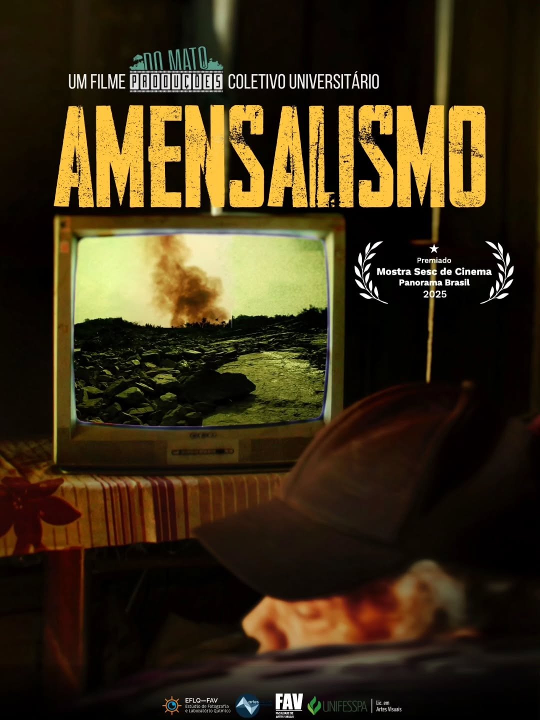Amensalismo