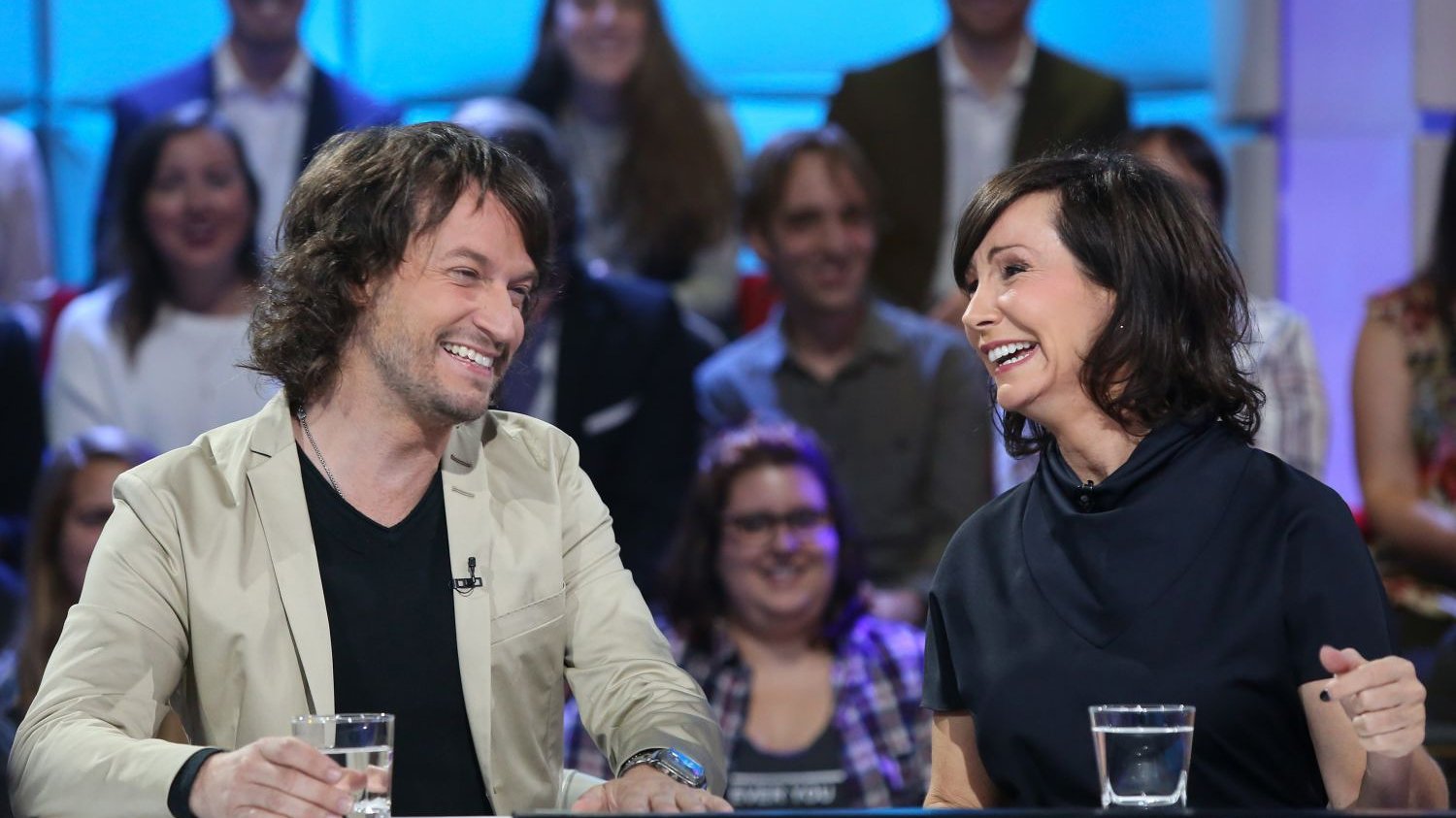 Tout le monde en parle