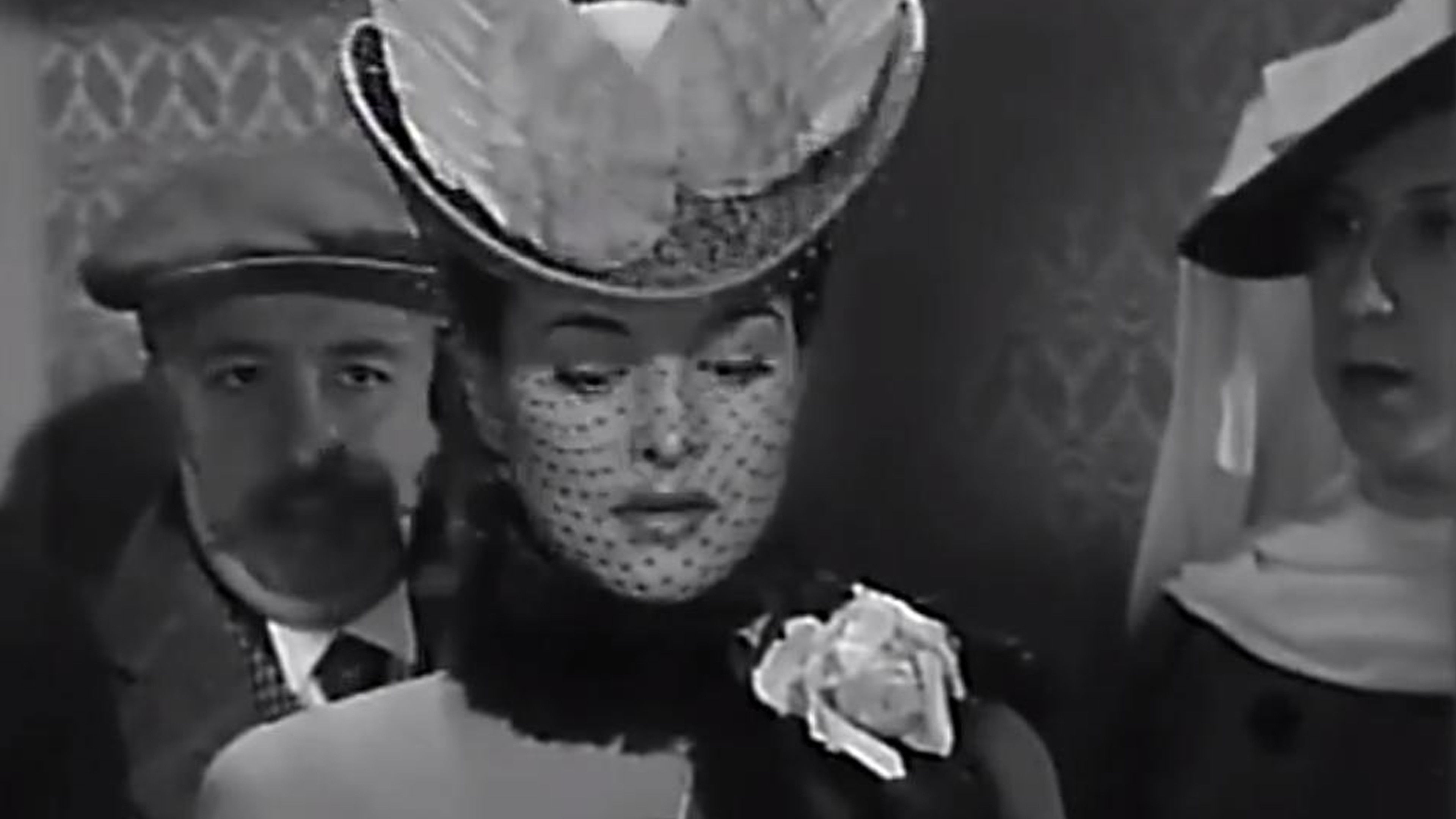 Yo Bailé con Don Porfirio