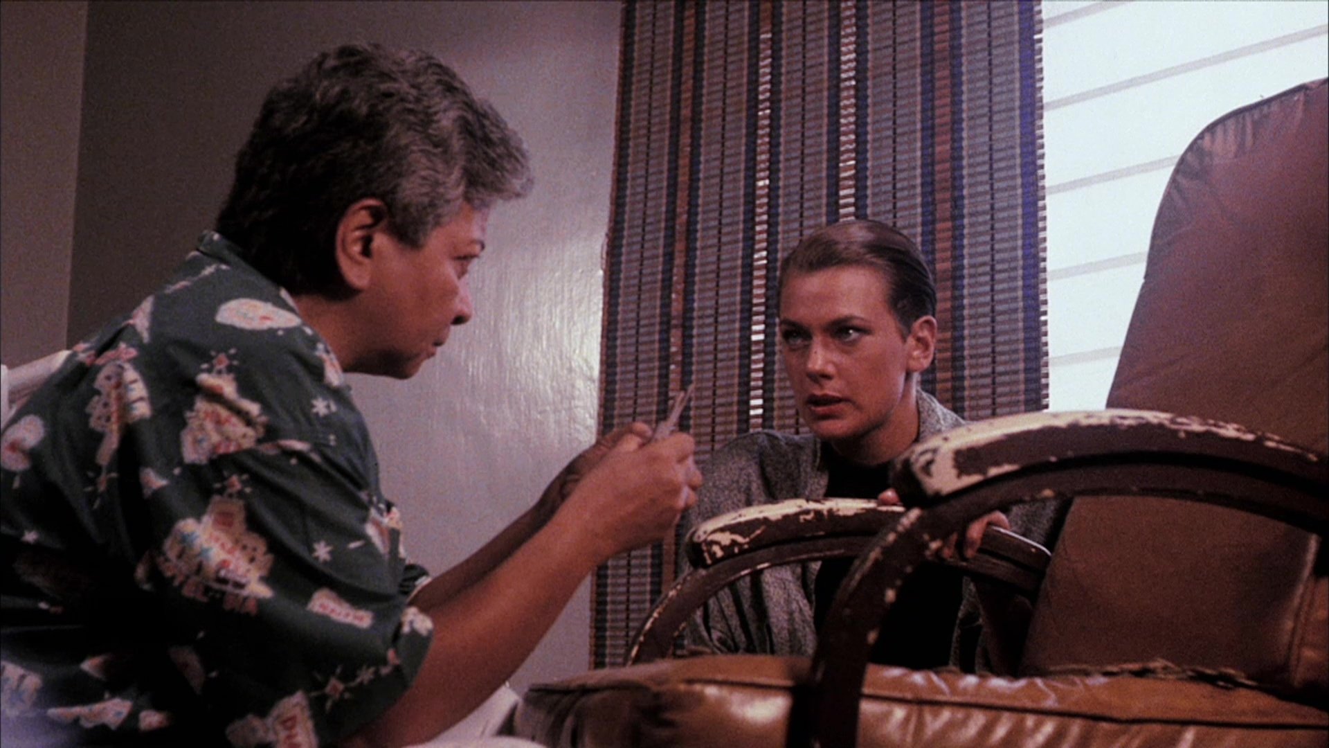 Silk (1986)