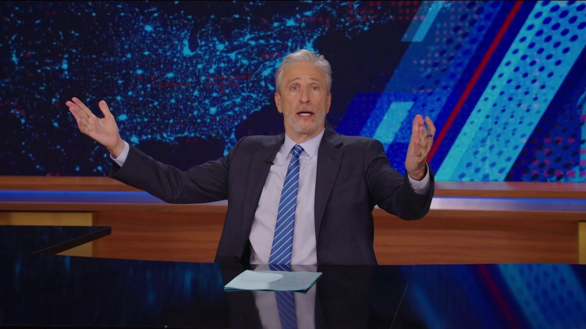 The Daily Show