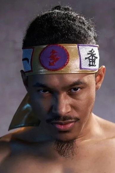 et billede af Nolo Kitano