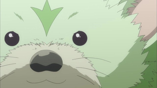 Cute High Earth Defense Club LOVE!