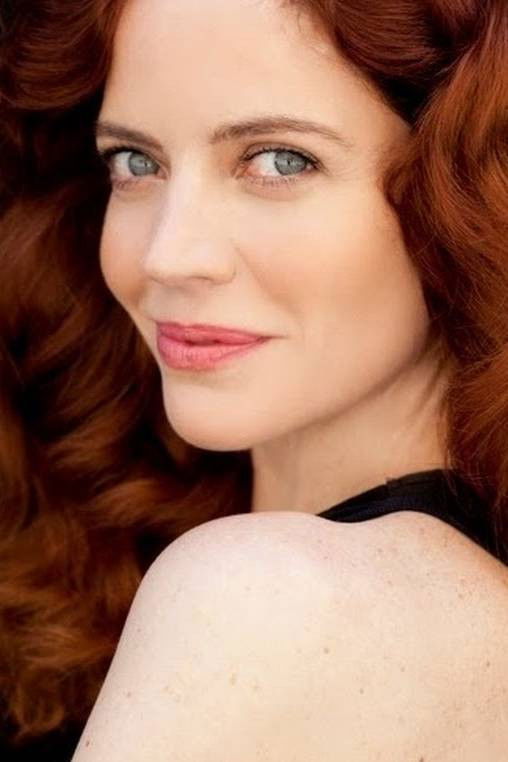 et billede af Maite Pastor