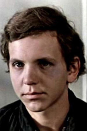 et billede af Aleksandr Fomin