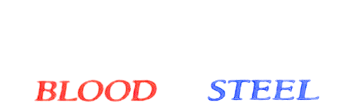 Ring of Fire II: Blood and Steel