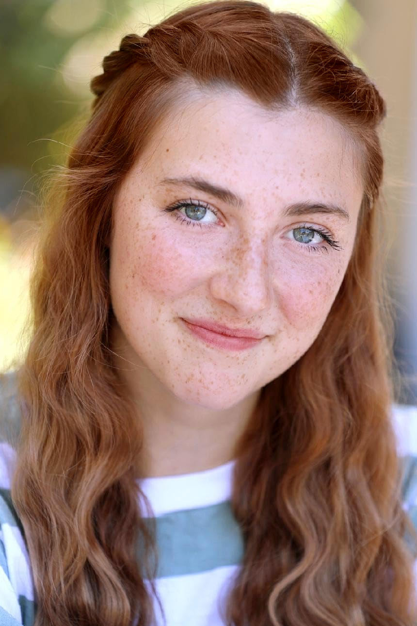 et billede af Nicolette Doke